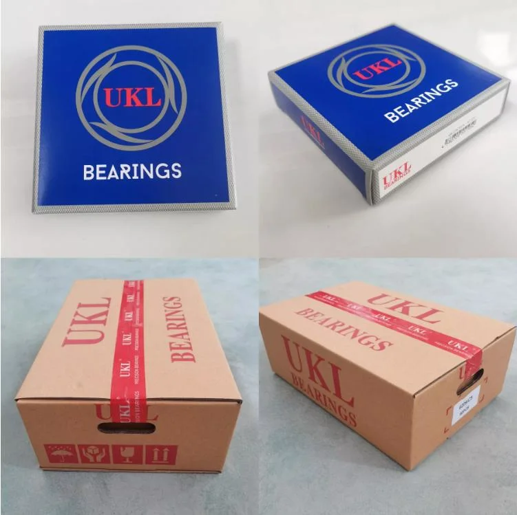 Single Row Cylindrical Roller Bearings Nup 2306 Ecp, Nup 306 Ecj, Nup 306 Ecm, Nup 306 Ecml