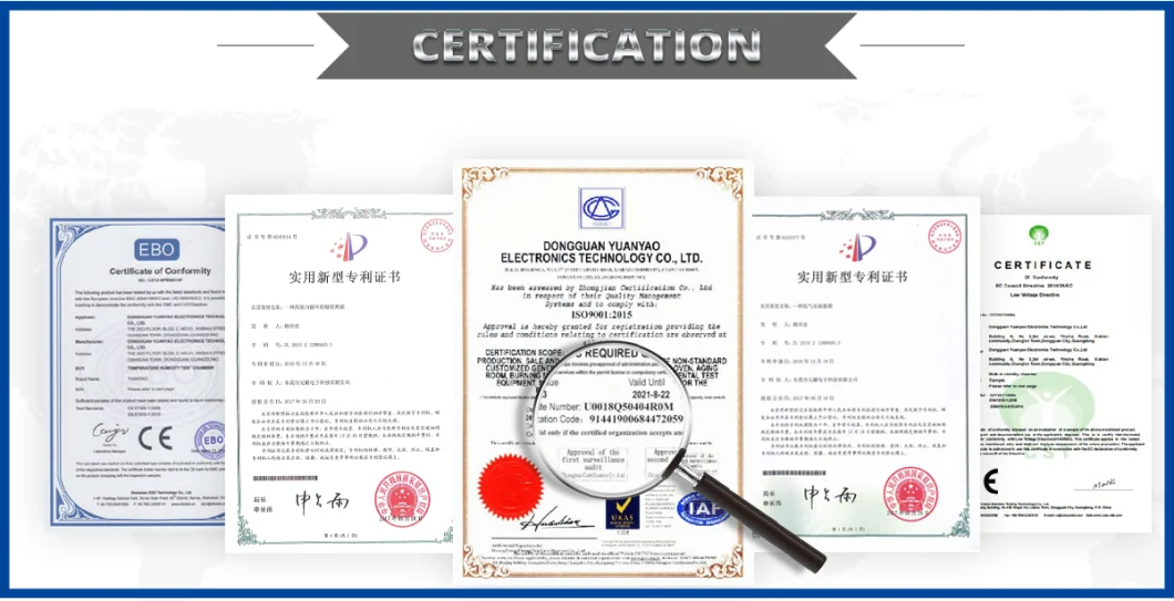 Nonlinear Linear Change 20c/Min Fast Temperature Rate Change Thermal Test Machine Environmental Test Chamber for Fiber Optic Products